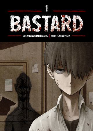 Bastard (WEBTOON) Vol. 1 by Carnby Kim