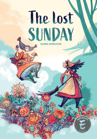 The Lost Sunday by Ileana Surducan