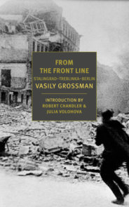 From the Front Line