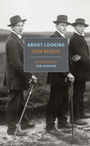 About Looking