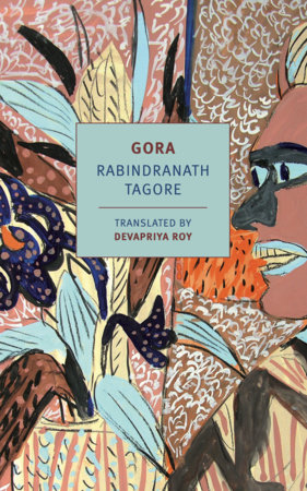 Gora by Rabindranath Tagore