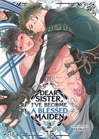 Dear Sister, I've Become a Blessed Maiden Vol. 2 by Yuiko
