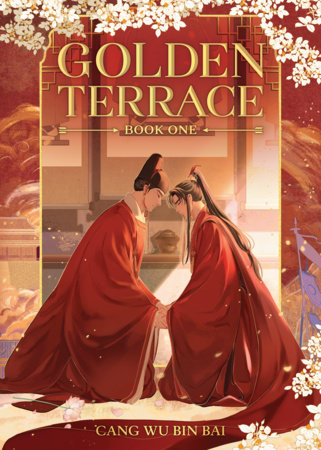 Golden Terrace (Novel) Vol. 1 by Cang Wu Bin Bai