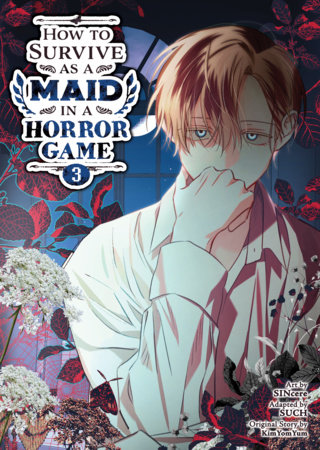 How to Survive as a Maid in a Horror Game (Comic) Vol. 3 by KimYomYum