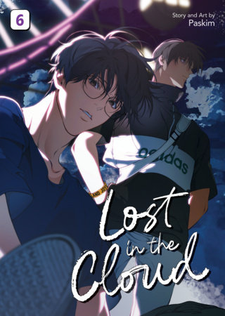 Lost in the Cloud Vol. 6