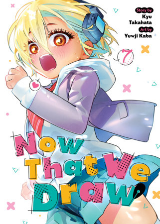 Now That We Draw Vol. 7