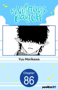 Mr. Villain's Day Off #086