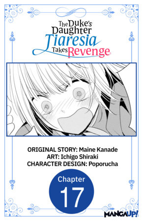 The Duke's Daughter Tiaresia Takes Revenge #017