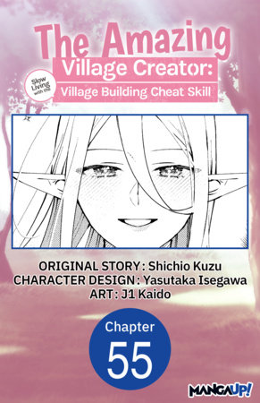 The Amazing Village Creator: Slow Living with the Village Building Cheat Skill #055