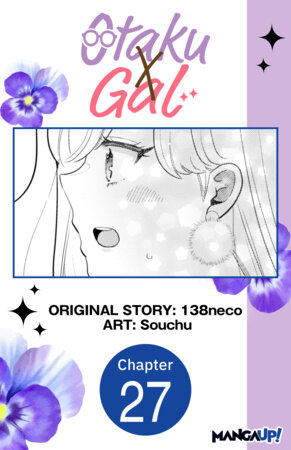 Otaku x Gal #027 by 138neco and Souchu