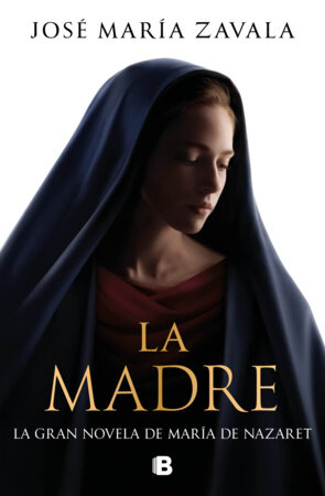 La madre / The Mother by José María Zavala
