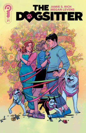 The Dogsitter #1 by 