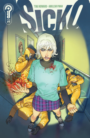 Sicko #1 by 