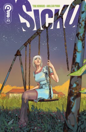 Sicko #3 by 
