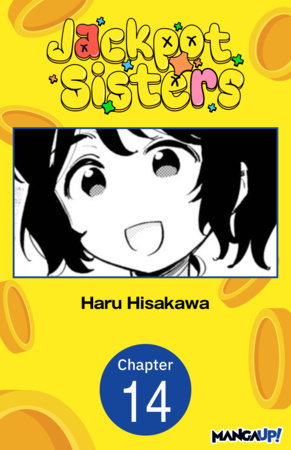 Jackpot Sisters #014
