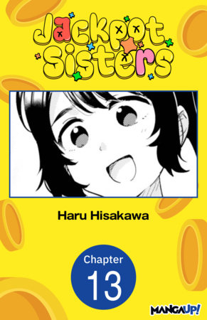 Jackpot Sisters #013