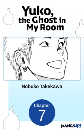 Yuko, the Ghost in My Room #007