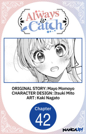 Always a Catch #042 by Mayo Momoyo, Itsuki Mito and Kaki Nagato