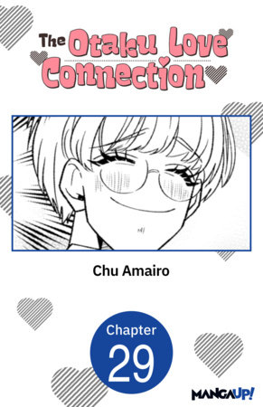 The Otaku Love Connection #029
