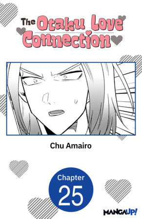 The Otaku Love Connection #025