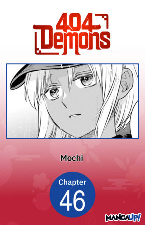 404 Demons #046 by Mochi