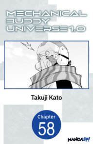 Mechanical Buddy Universe 1.0 #058
