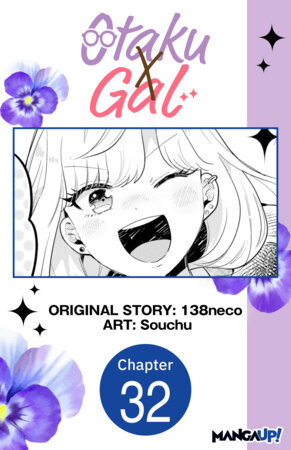 Otaku x Gal #032 by 138neco and Souchu