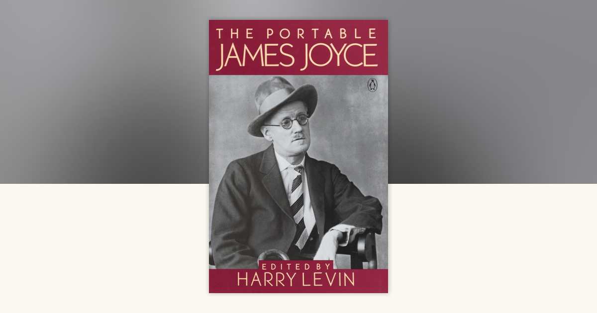 その他 Biography - James Joyce [DVD] Amazon.com: The Portable James Joyce: 9780140150308: James