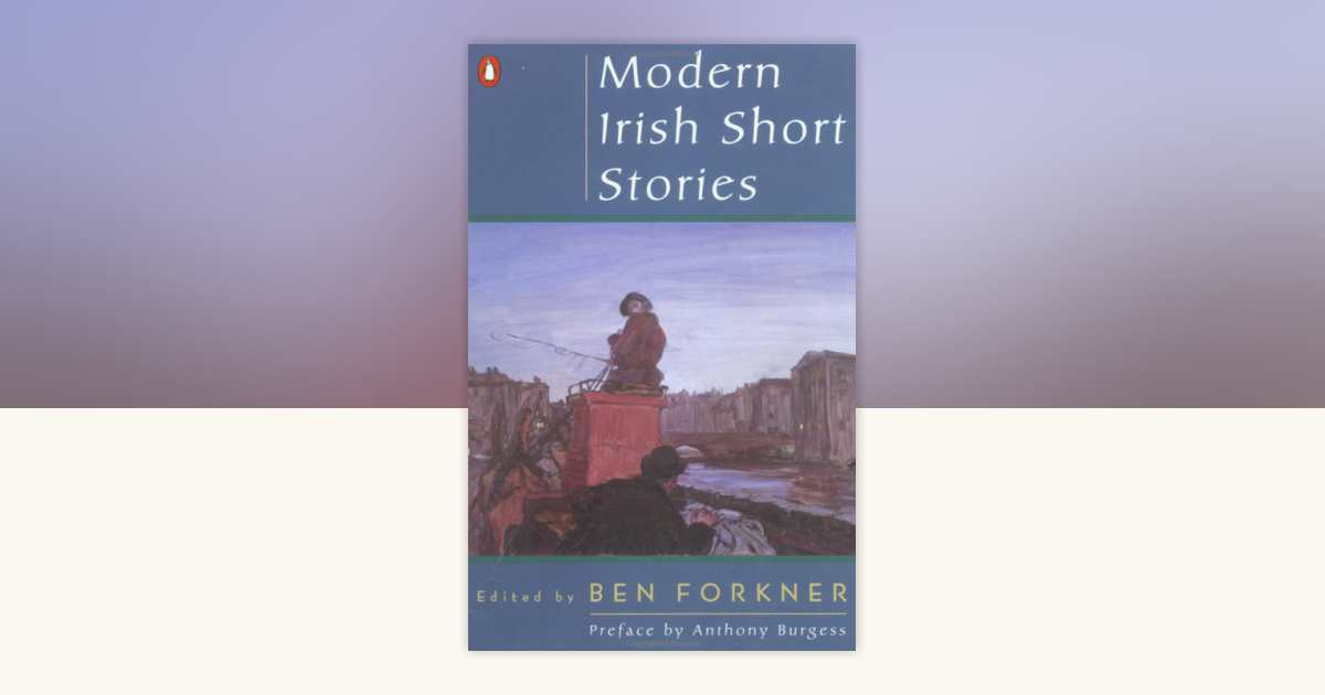 Modern Irish Short Stories 1974 Aspects of the Modern Irish Short