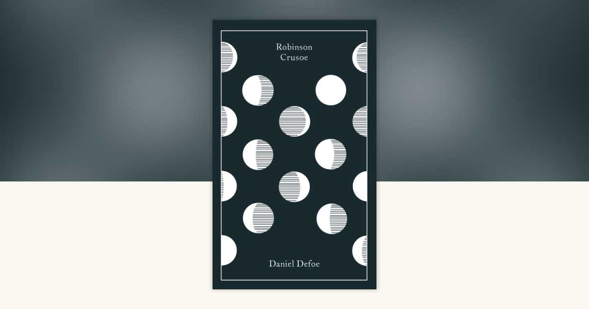 ロビンソンクルーソーRobinson Crusoe - Daniel Defoe Robinson Crusoe by Daniel Defoe, Hardcover | Barnes & Noble®