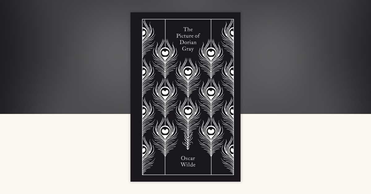 洋書 The Picture of Dorian Gray Amazon.com: The Picture of Dorian Gray (Vintage Classics