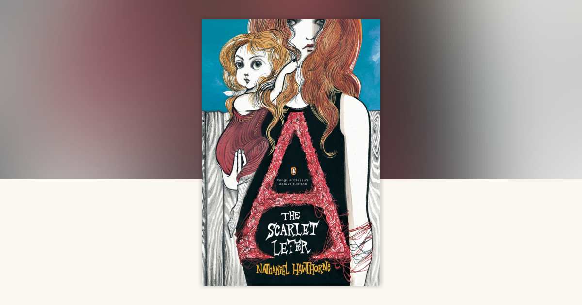 緋文字The Scarlet Letter Nathaniel Hawthorn Amazon.com: THE SCARLET LETTER - UNABRIDGED: 9798560140120