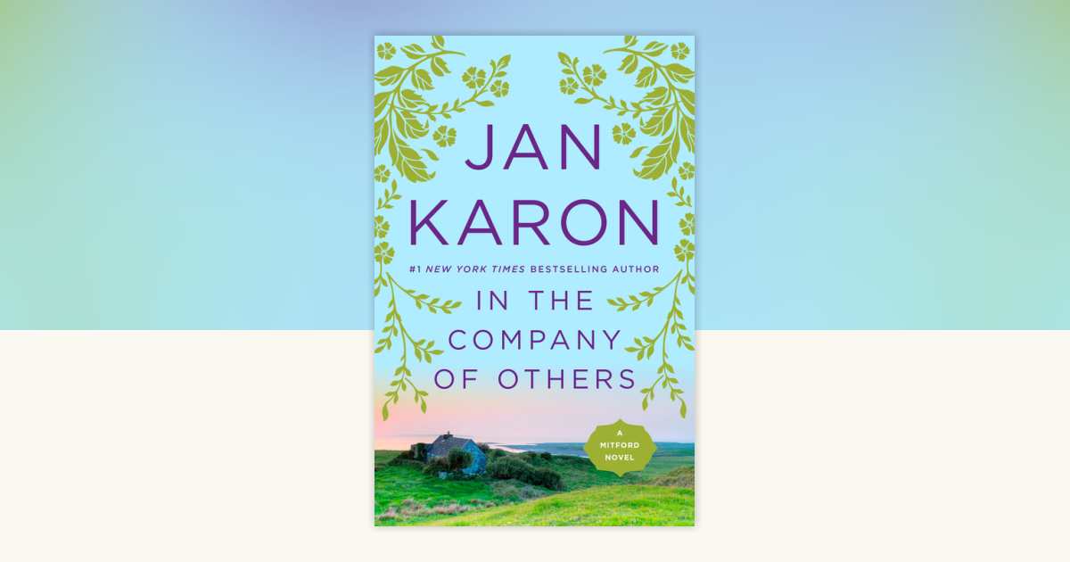 In the Company of Others by Jan Karon: 9780143119913