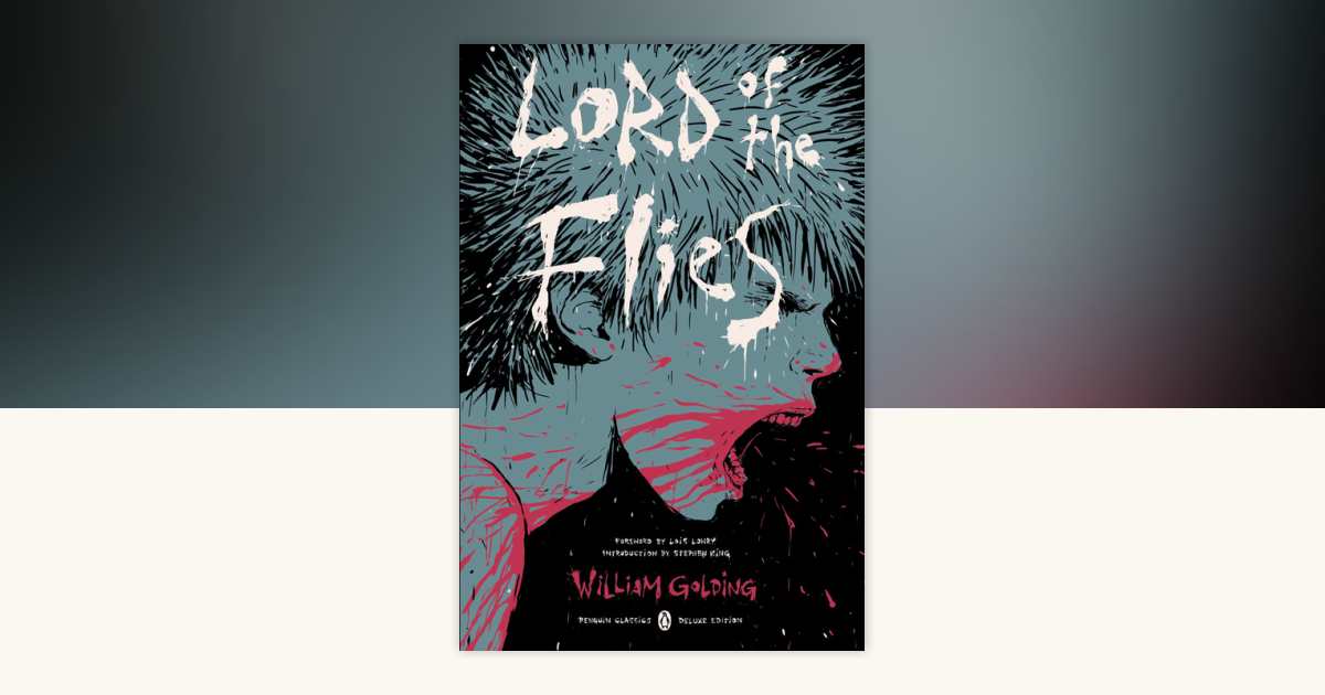 Lord of the Flies by William Golding: 9780143129400