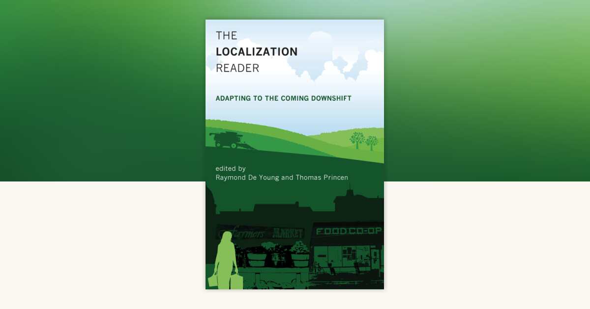 The Localization Reader: 9780262516877 | PenguinRandomHouse.com: Books