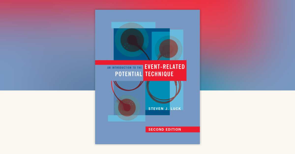 An Introduction to the Event-Related Potential Technique, second ...