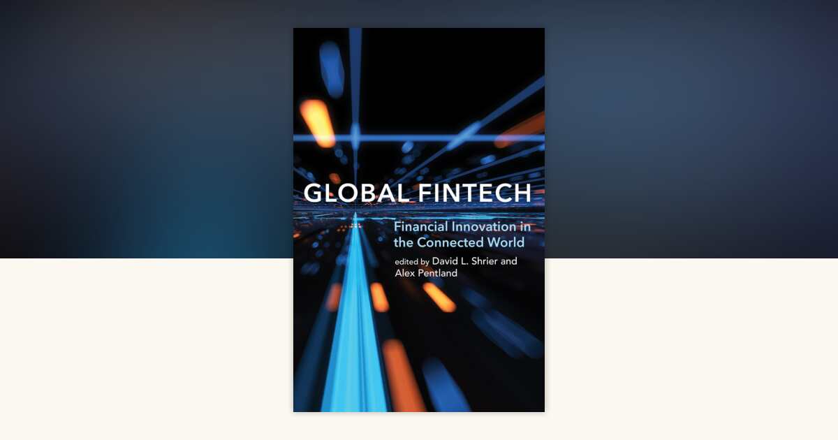 Global Fintech: 9780262543668 | PenguinRandomHouse.com: Books