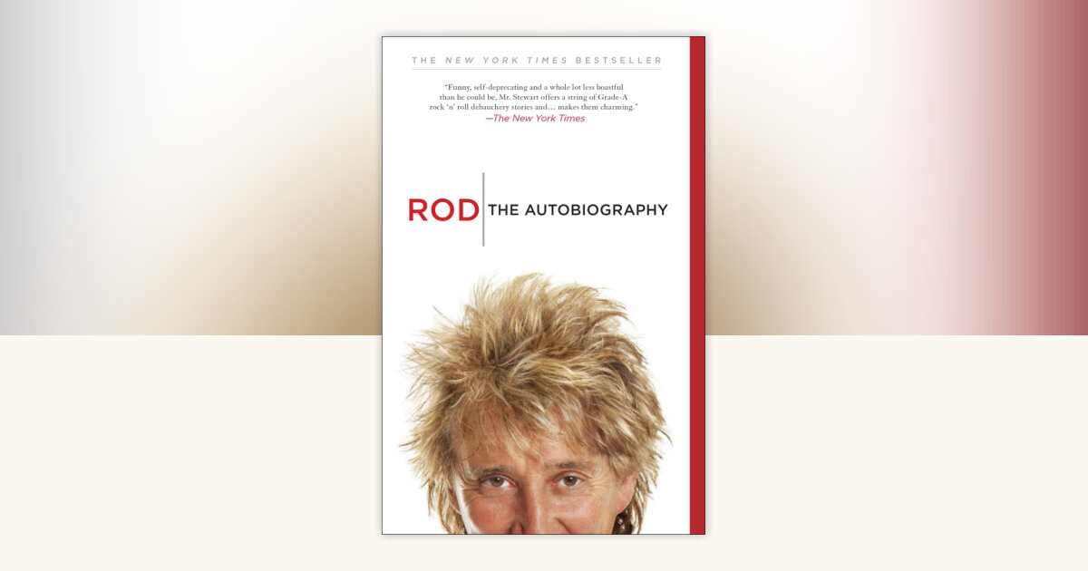 Rod by Rod Stewart: 9780307987327 | PenguinRandomHouse.com: Books