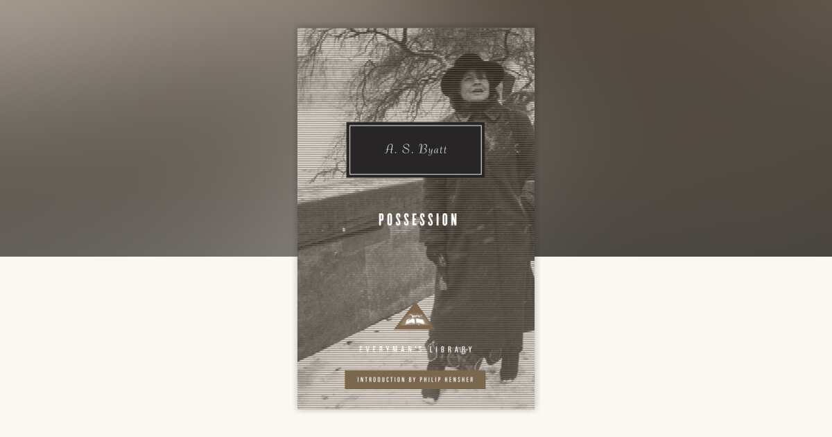 Possession by A. S. Byatt - Reading Guide: 9780375712357 ...