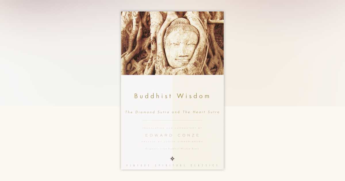 Buddhist Wisdom: 9780375726002 | PenguinRandomHouse.com: Books