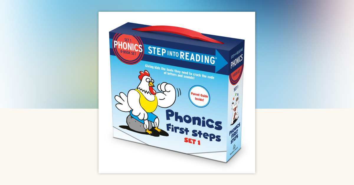 Step into Reading シリーズ1-4 117冊　ほとんど新品 9780375825774