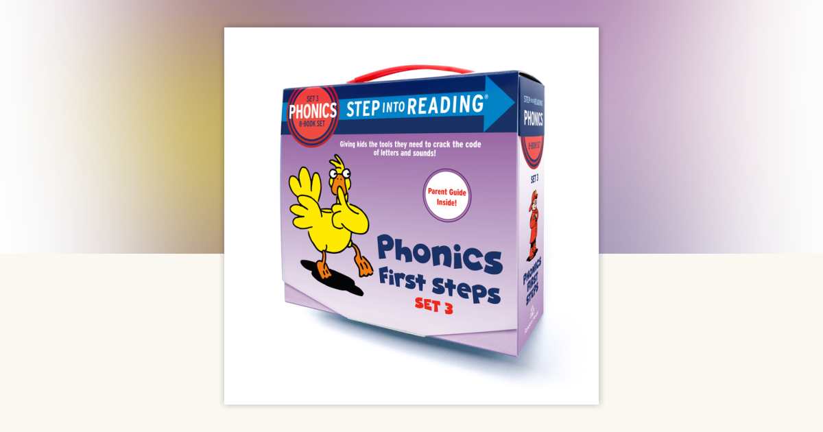 STEP INTO READING Level3 31冊セット Step into Reading 3 collection – May Book Shop