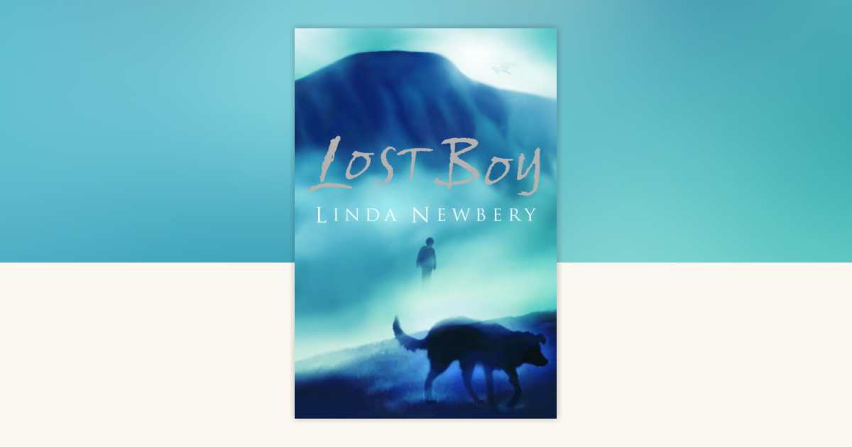 Lost Boy by Linda Newbery: 9780375849336 | PenguinRandomHouse.com