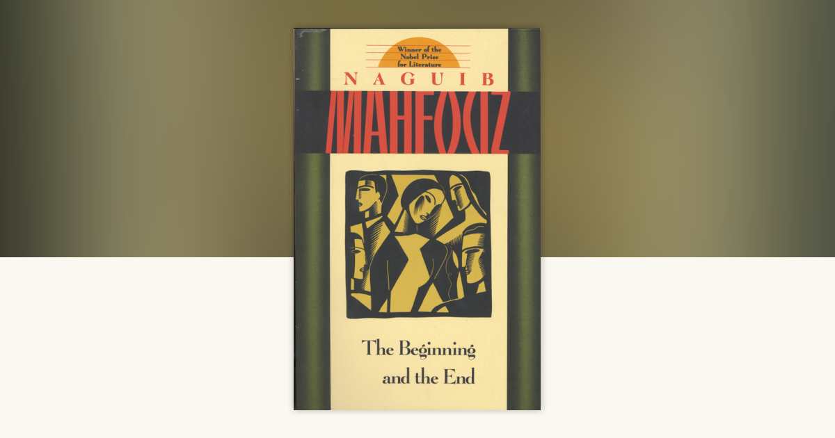 洋書 THE BEGINNING WAS THE END by MAERTH The Beginning Was the End - Wikipedia