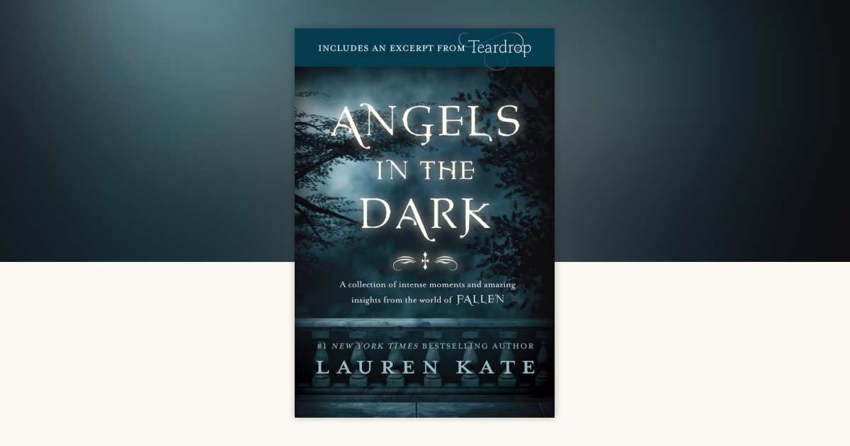 洋書 Fallen by Lauren Kate Fallen (Fallen, #1) by Lauren Kate | Goodreads