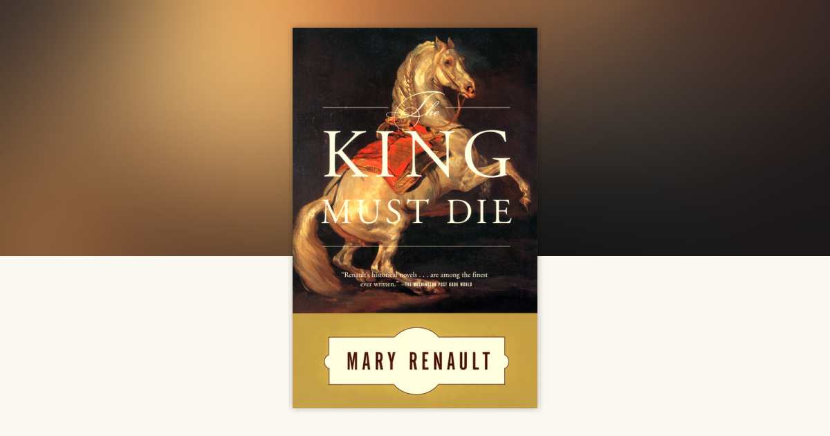 A Young King Must Die (2015) - Plex