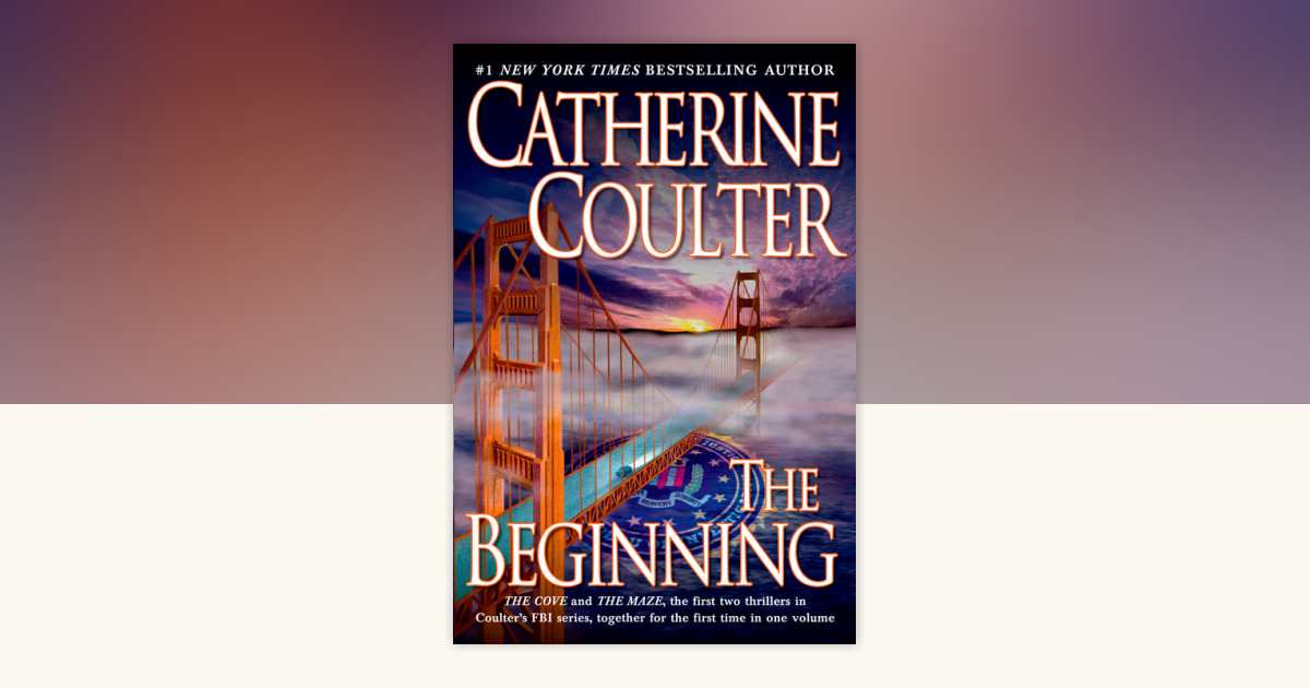 The Beginning by Catherine Coulter: 9780425224342