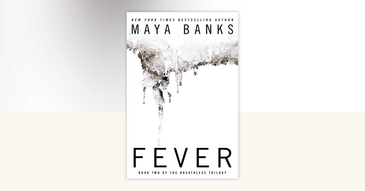 Fever by Maya Banks 9780425267066 Books