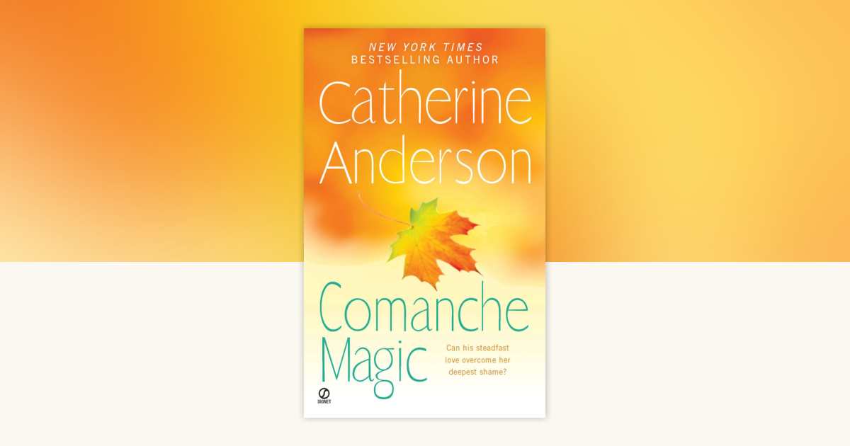 Comanche, Les 4 Livres De La Série