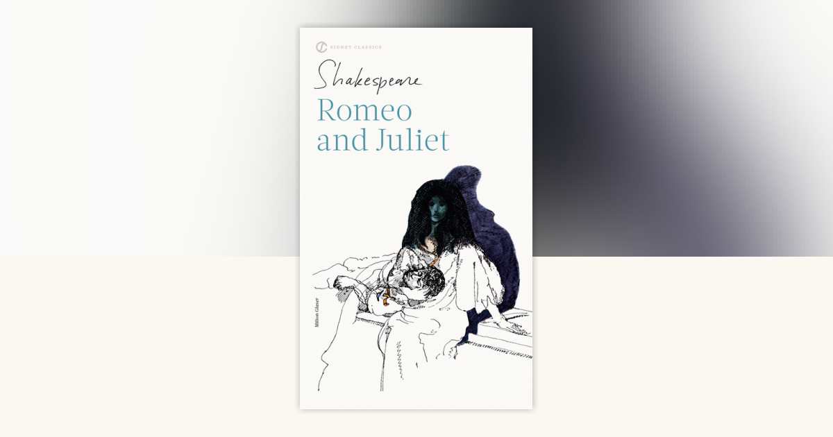 洋書 Romeo and Juliet (Signature Shakespeare) 61RfCOXh5jL.jpg
